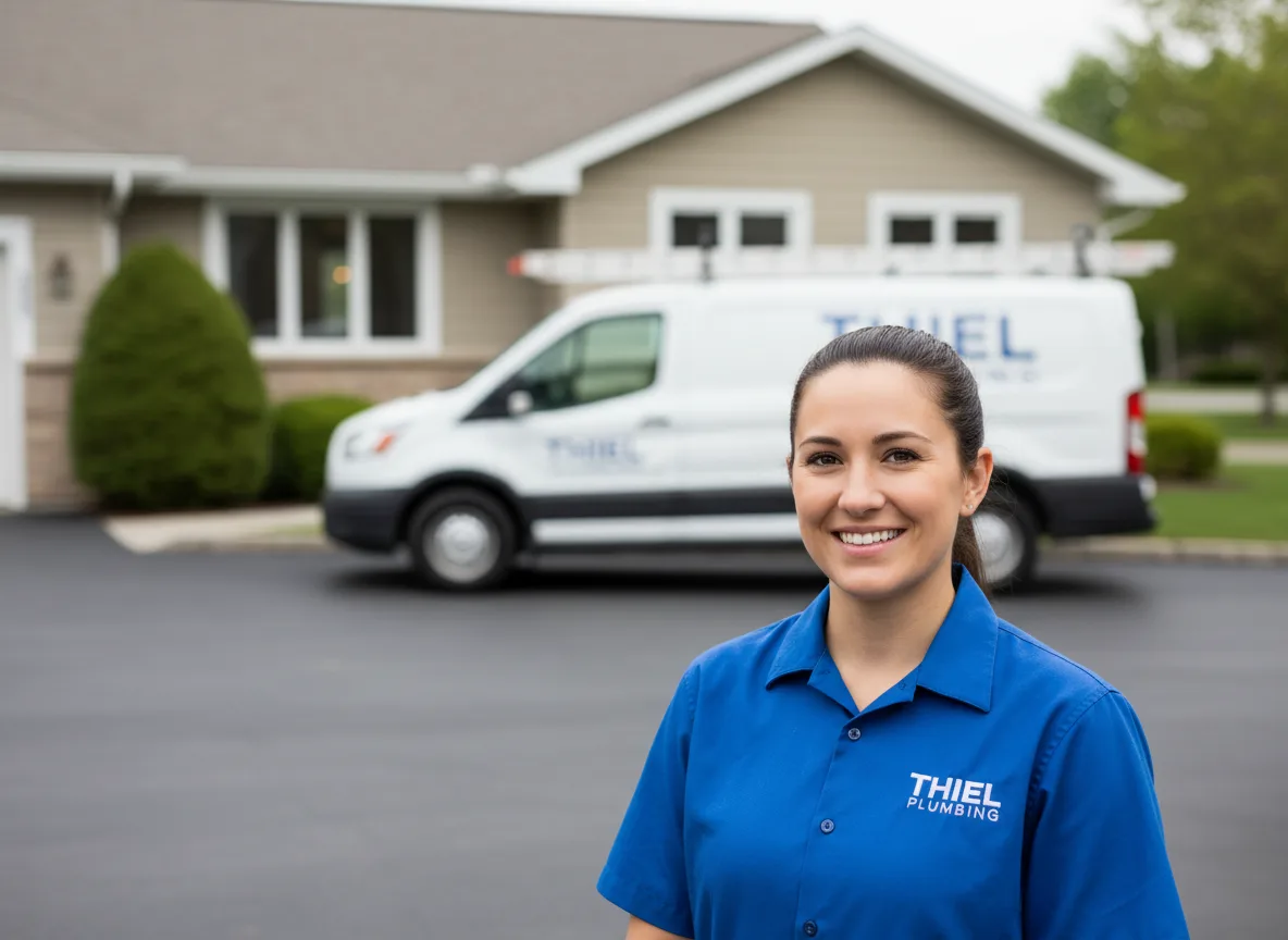 Plumber Thornton, IA FAQs